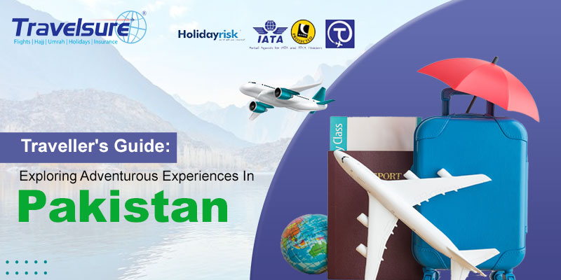 Pakistan tour packages UK