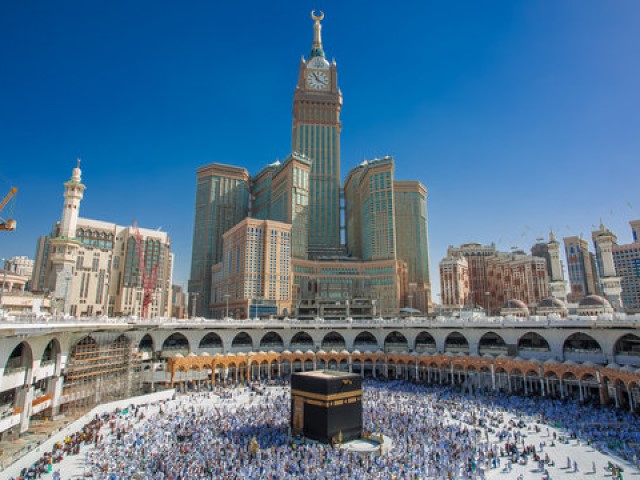 Umrah Hajj