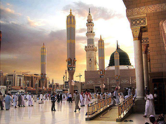 Umrah
