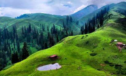 Banjosa Tolipeer Tour