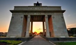 accra