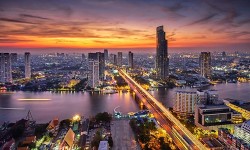 bangkok