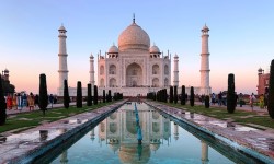 Agra