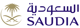 Saudia