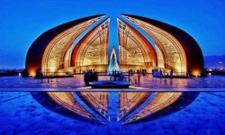 islamabad