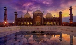 lahore