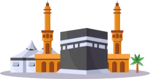 Hajj Booking Conditions