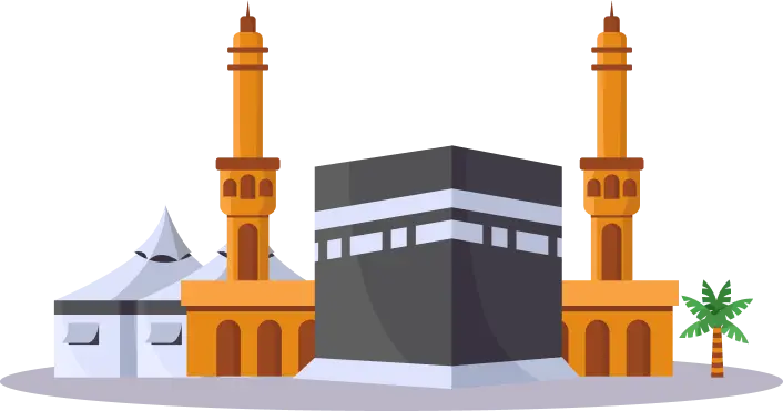 Hajj Booking Conditions