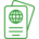 Passport Icon
