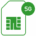 Sim Card Icon